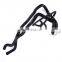 OE LR006147 LR005187 4733970 4726526 FACTORY PRICE  RADIATOR  HOSE PIPE  FOR LAND ROVER  RANGE ROVER