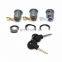 High quality auto parts Car door lock cylinder For Citroen Peugeot 9170CX, 9170.CW, 4161.H9, 9170 CX