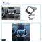 KALEDA Frame Hight Quality Car Radio Cable Harness canbus Stereo Panel Installation Trim Kit Frame For Axela 2013-2018