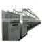 DW Continuous Industrial Conveyor Mesh Belt Dryer for Fruit Vegetable Seaweed Pepper Herb Chilli Coconut