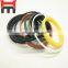good seal kit Wheel loader WA600-3LSTEERING cylinder SEAL KIT 707-99-43590