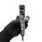 Hot Selling 1278216 1077733 0R-8682 1278218 Engine Injector E322B E325B D5M LOADERCAT938 3116 3126