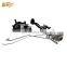 HIDROJET E325D excavator part door lock assembly 1566645 156-6645 door lock assy for 325D