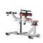 Seated Calf Machine multi functional trainer