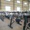 Manufacturer Professional Power Strength Heavy Strong Functional Training Fit equipment plate loaded Coaster in Gym