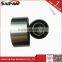 Online Auto Parts Supplier Wheel Bearing DAC25520043 25*52*43mm