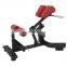 Fitness Equipment Gym roman chair gym equipment back
