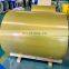 Factory Price PE PVDF White Color Coated Aluminum Roofing Sheet Coil for Kitchenware