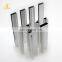 Extrusion aluminium cabinet pull G shape handle profile and aluminium kitchen cabinet furniture profiles
