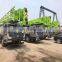 Zoomlion 30ton Zoomlion Ztc550V552 Hydraulic Crane Truck 5 Section Arm Small Truck Cranes ZTC300R