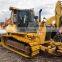 Мини-бульдозер Komatsu d40, оригинальный бульдозер Komatsu, Komatsu d40 d60 d85