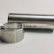 Customized High Quality Low-Carbon Steel or Stainless Steel Wrapped Steel Bushing Used to Automobile Application