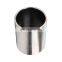Wrapped Steel Backed Bronze Flat Sliding Bush Bearing with PTFE