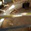 potassium sulphate production line for potash fertilizer