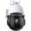 Outdoor 80m IR Video Home Security Camera Wifi PTZ IP Camera 1080P 5MP 30X Zoom 4G Two Way Audio AI Auto Tracking Wireless Cam