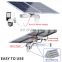 Solar System Off-grid Energy Storage System Lithium Battery for Home Farm Island Outdoor 4G Router Lighting Surveillance Camera