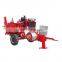 Hydraulic cable puller machine cable stringing equipment for transmission line construction