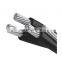Overhead 3x35+35mm2 Self-supporting Abc Cable