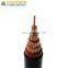 Medium voltage 11kv 15kv 20kv 30kv 33kv Xlpe weight per meter copper cable