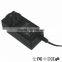 36w 15v 2.4a interchangeable plug power adapter switching power adapter with CE/FCC/UL/CUL/ROHS