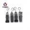 Fashion High Quality Metal Security Badge Clip