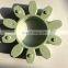 G250 Atlas air compressor coupling  elastomer rubber washer 1623501000 1635328900
