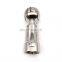 Stainless Steel Sanitary Threaded Female Rotating Cleaning Spray Ball for Tank