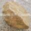 High quality cheap cladding stone paving flagstone tile wall cladding for garden yellow sandstone pieces