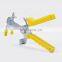 Steel Type Clip Ceramic Tile Leveling System Plier Tile Spacers for Stone Installation Floor Wall Locator Tools