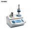 LCD Pharmaceutical Petroleum Laboratory Potentiometric Titrator Price