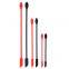 Kitchen Accessories Home and Kitchen Gadgets BAKING TOOLS MINI JAM SPATULA MULTI-FUNCTION SILICONE SCRAPER SPATULA
