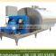 8000litres milk tank milk cooling tank price