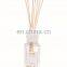 ENO 100ml glass bottle reed diffuser with ECO fragrance oil custom package aroma products for home aroma and home decoration