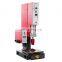china manufacturing machines 20khz ultrasonic welder  3000W for plastic