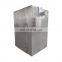 fish dehydrator machine/ Cabinet hot air industrial food dryer