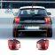 1 series F20F211 tail light for  2010-2015 for depo
