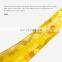 JOHNCOO 45mm 0.42g 50pcs Artificial Soft Trout Baits Bass Soft Swim Bait Fishing Lure