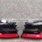 Upgrade through version full LED taillamp taillight rear lamp rear light for BMW 7 series G12 tail lamp tail light 2016-2021