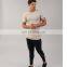 New arrival 2022 Fitness Quick Dry Gym Shirt for men