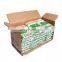 Cheap Price Bamboo Long Chopsticks with Individual Package Disposable Round Stick with OPP Plastic Wrapper
