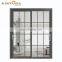 High Quality Morden Doors Aluminum Glass Aluminum Casement Doorfor Office