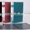 Folder Shape And Presentation Folder Type File Folder With Spring Clip