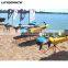 New water sports surfboard with engine control power motor, jet surfboard with full carbon fiber materials