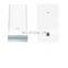 Original Xiaomi 80W Wireless Charger Smart Temperature Control Vertical Charging Base With Cable Fast Charge For Xiaomi 11 pro