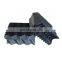 wholesale PVC fill cooling tower 145mm Cellular Drift Eliminator