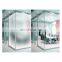 Magic Hot Sale Smart Led Panel Prices Privacy Residential Window Pdlc Intelligent Glass