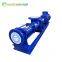 Progressive Cavity Single Screw Pump