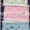 Hot Sales 3 Ply Children Protective face Mask pink