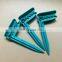 4 Summer Peg Clips Towel Fastener Pegs