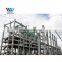 2020 WZH Prefab Multistory Steel Structure Hotel building Custom high-rise Steel Structure car parking apartment shopping mall